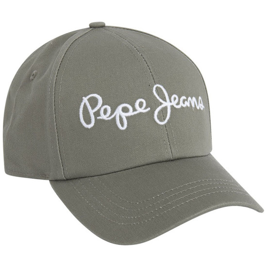 Pepe Jeans Καπέλο Wally Cap